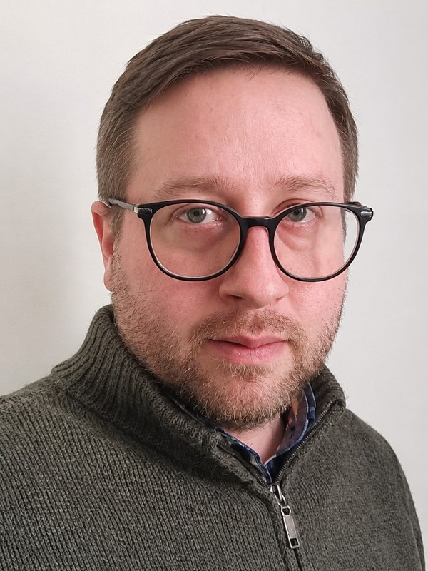 Diego Molinari